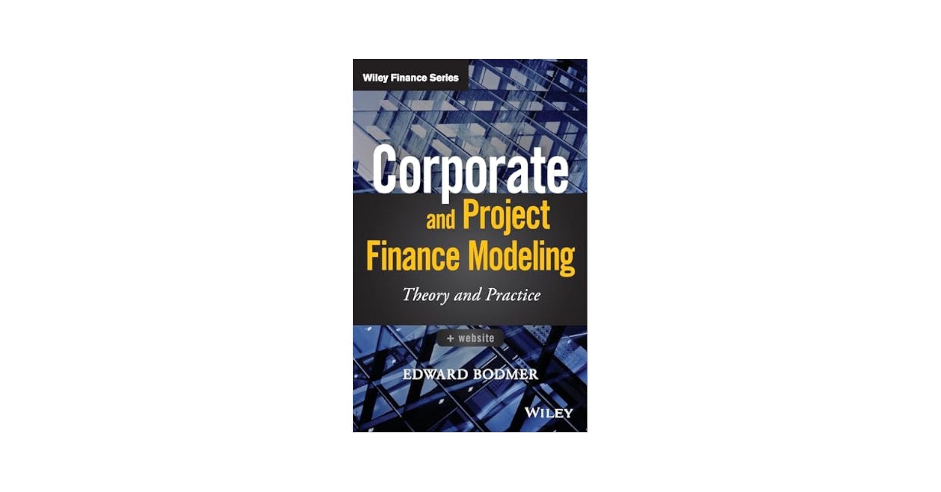 Amazon.com: Corporate and Project Finance Modeling: Theory